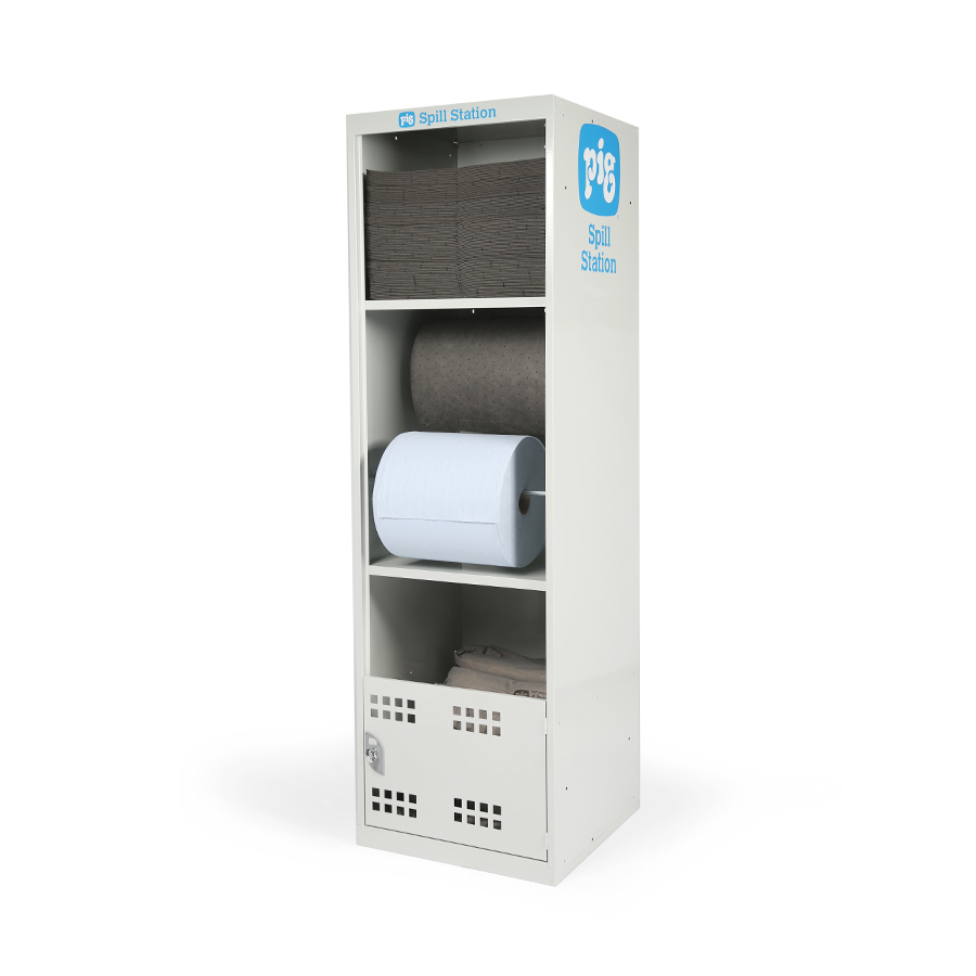 Absorbent Cabinets
