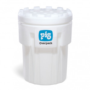 PIG® Overpack Drums