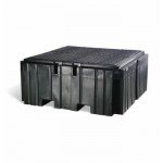 PIG® Poly IBC Containment Units
