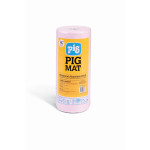 PIG® Haz-Mat Mat Roll - Light Weight