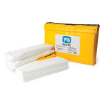 PIG® Essentials Oil-Only Spill Kit - Vinyl Shoulder Bag